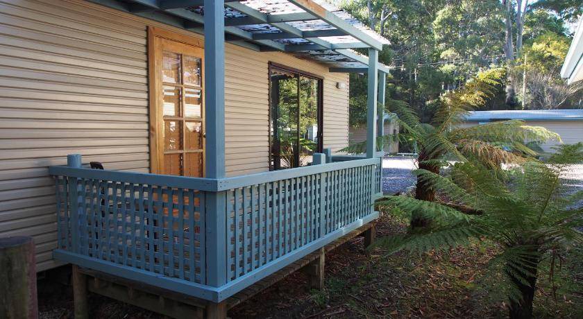 Photo of Patio Balcony in Strahan