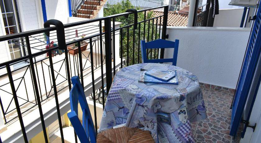 Photo of Others in Skiathos Town