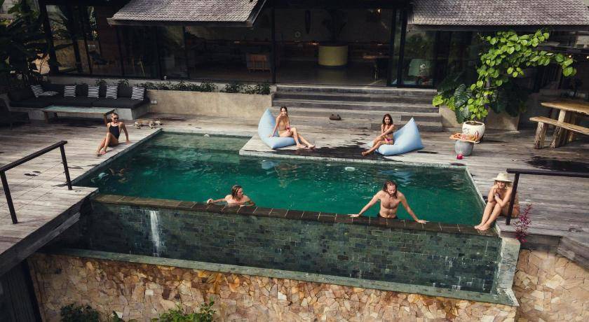 Photo of Others in Selong Belanak