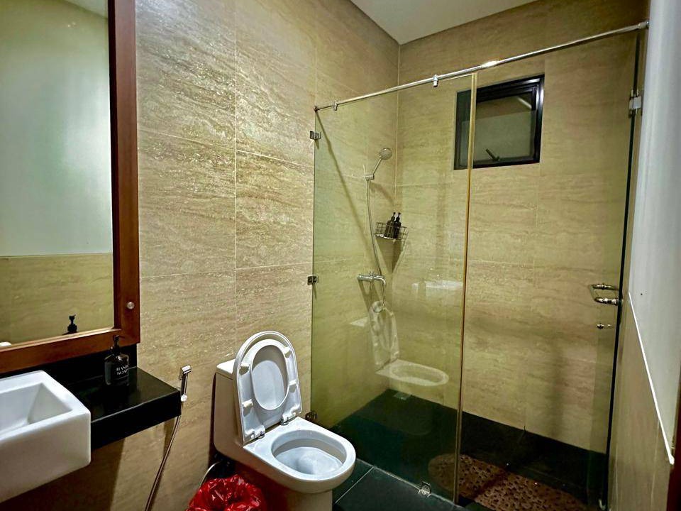 Photo of Bathroom in Ciawi