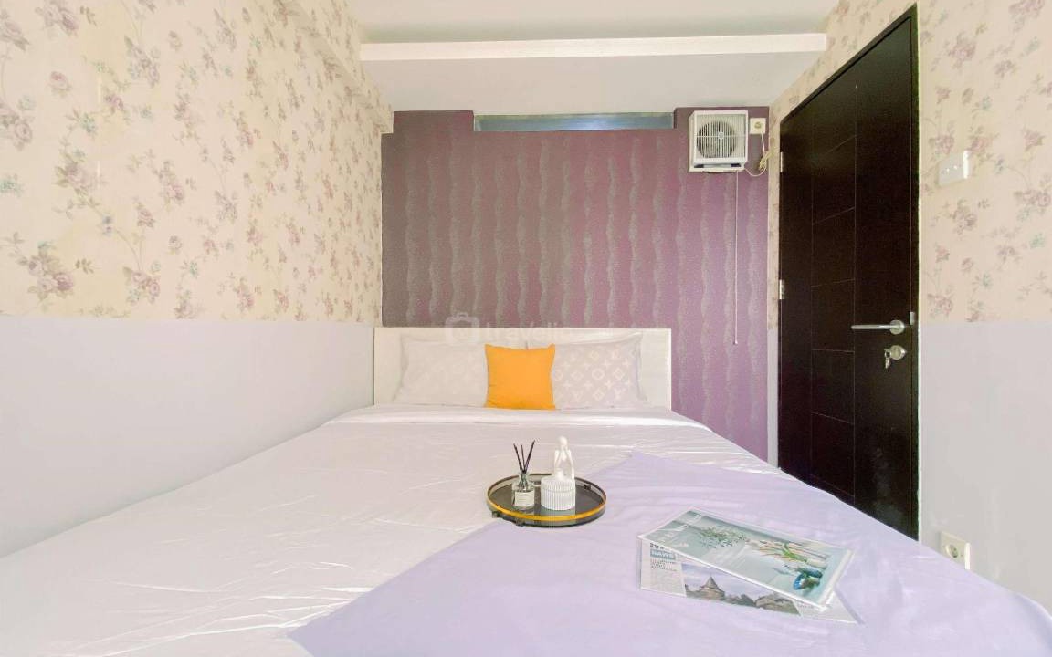 Photo of Bedroom in Kebagusan