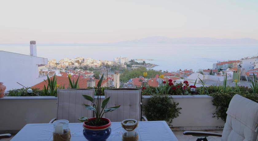 Photo of Patio Balcony in Kavala