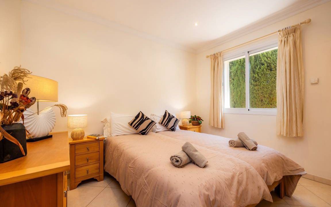 Photo of Bedroom in Sa Coma