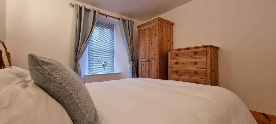 Photo of Bedroom in Aberlour