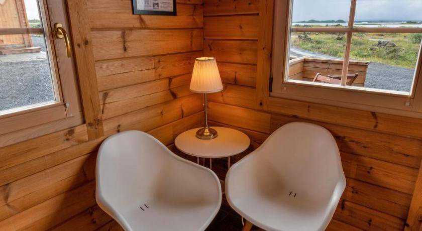 Photo of Bathroom in Skutustadir