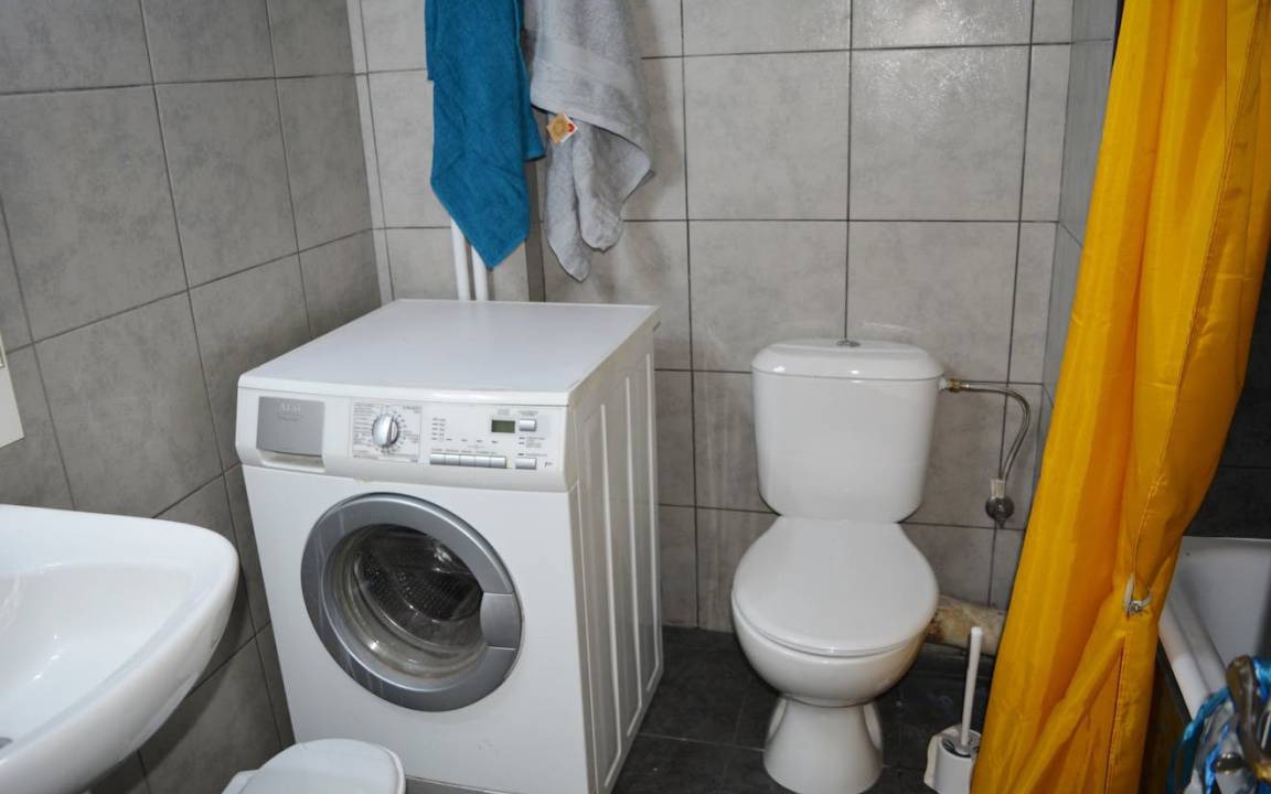 Photo of Bathroom in Kypseli