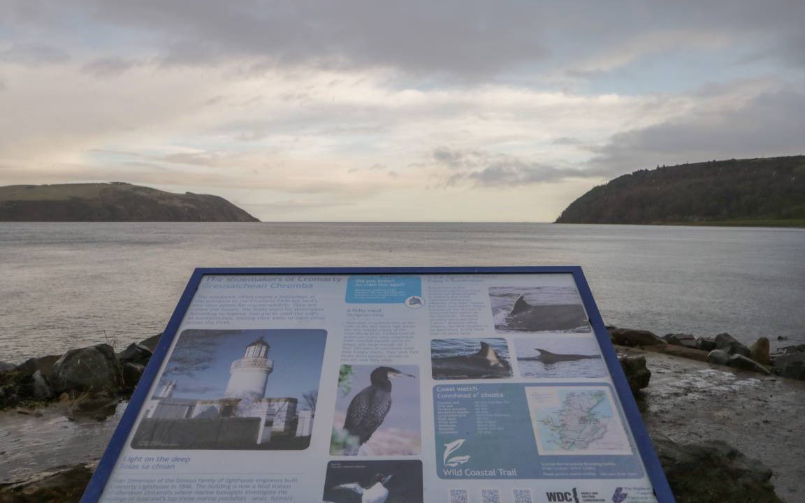 Photo of Others in Cromarty