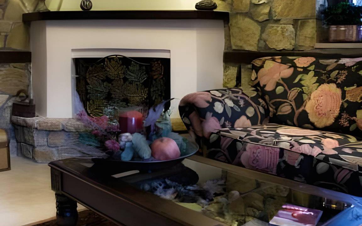 Photo of Livingroom in Loutraki