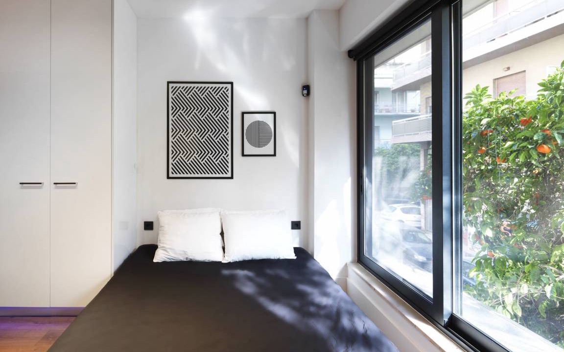 Photo of Bedroom in Kypseli