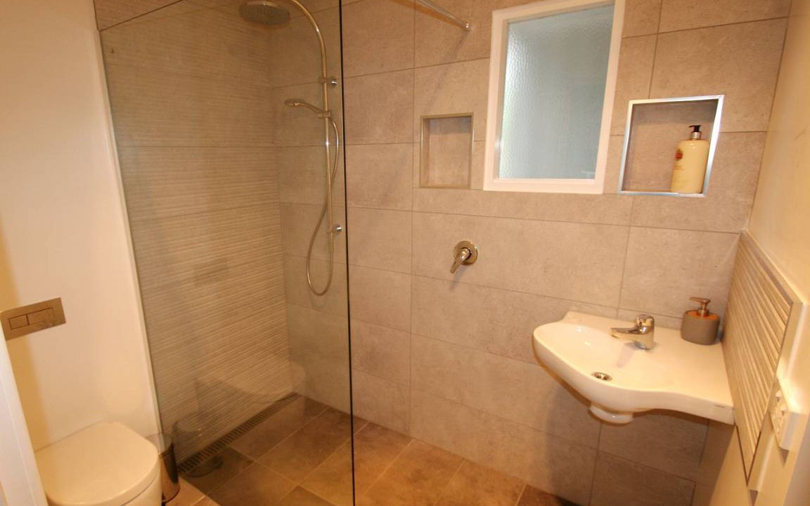 Photo of Bathroom in Spring Beach