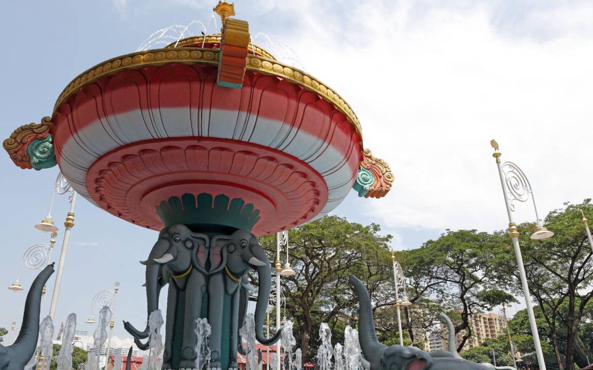 Photo of Others in Kuala Lumpur