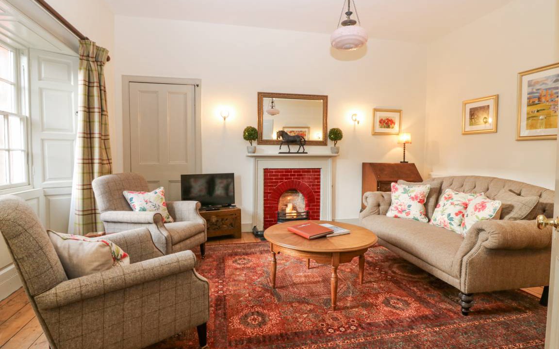 Photo of Livingroom in Gattonside