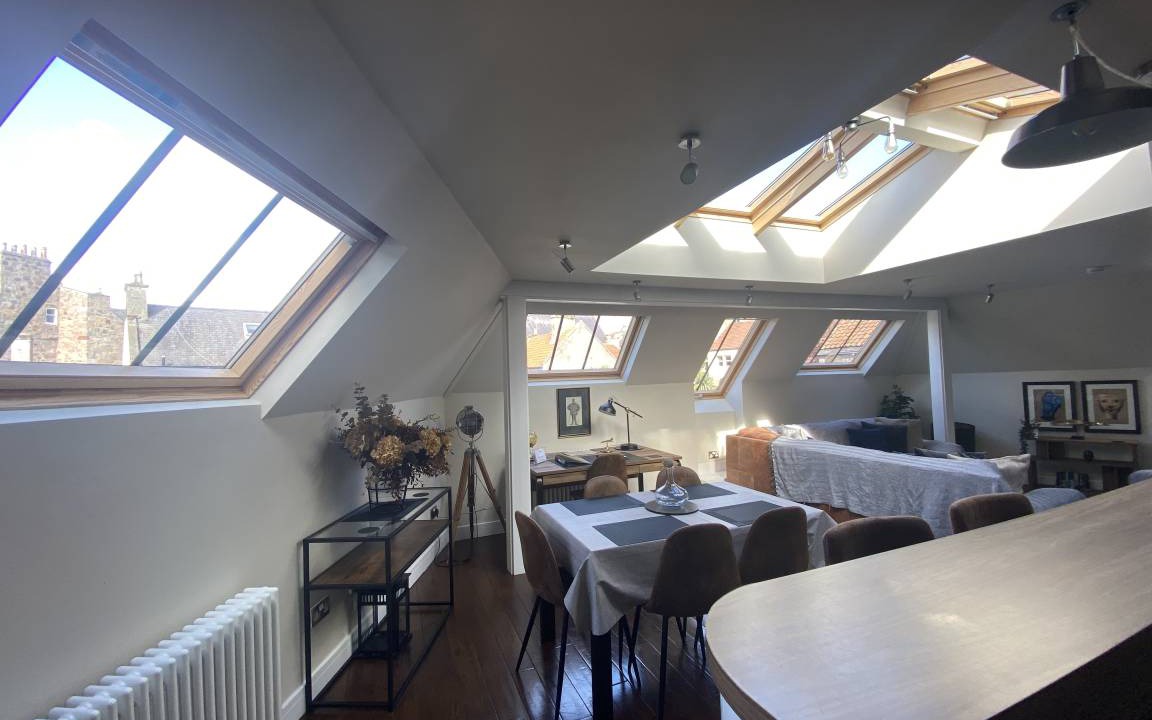 Photo of Others in Anstruther