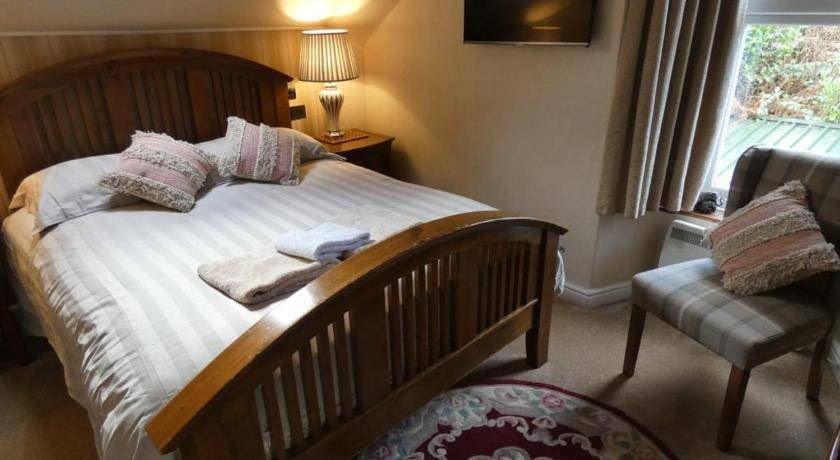 Photo of Bedroom in Tarbert