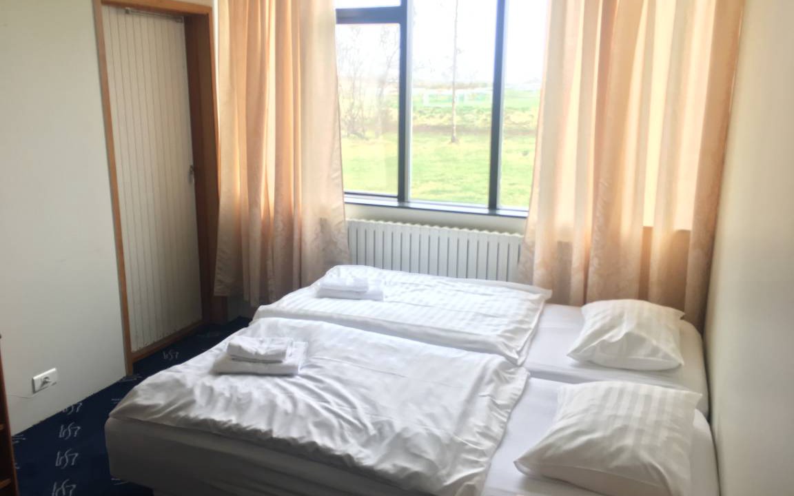 Photo of Bedroom in Dalvik