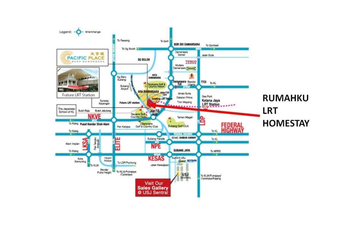 Photo of Others in Ara Damansara