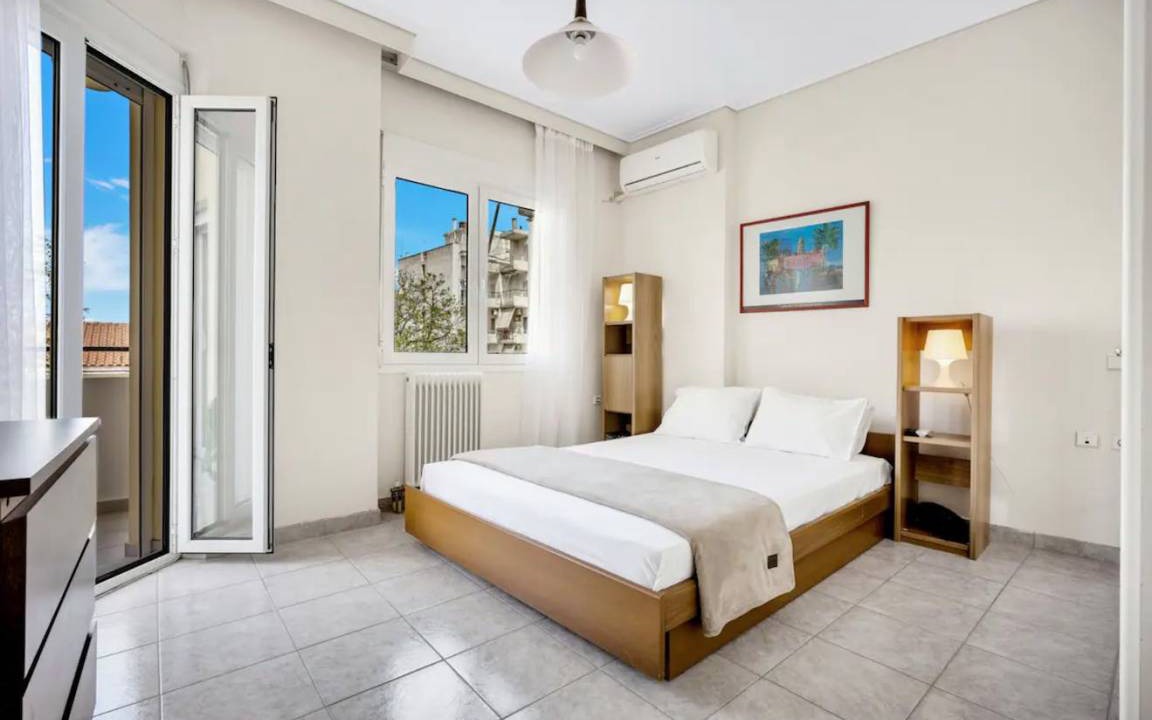 Photo of Bedroom in Chalcis