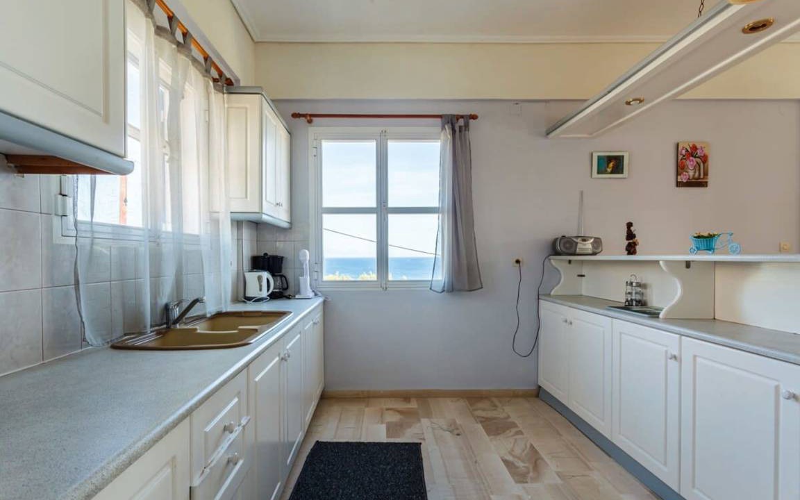Photo of Kitchen in Koroni