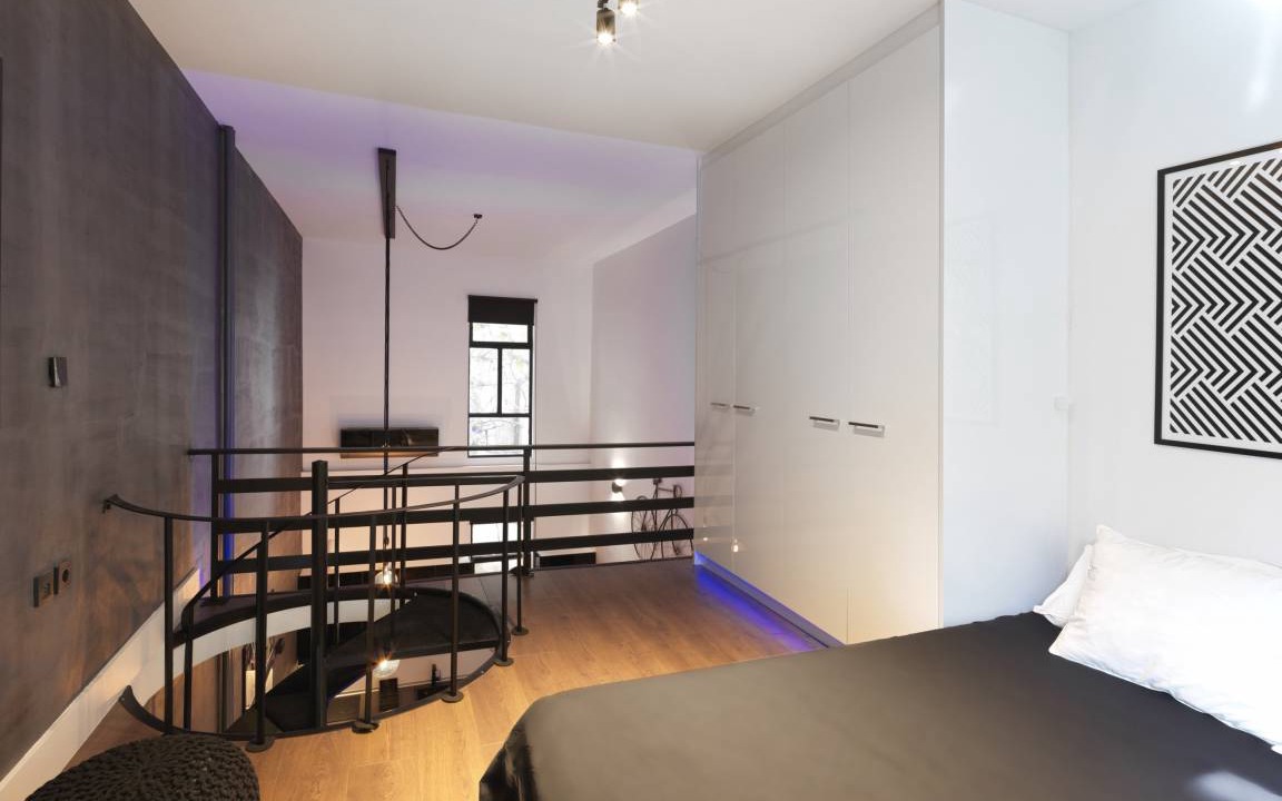 Photo of Bedroom in Kypseli