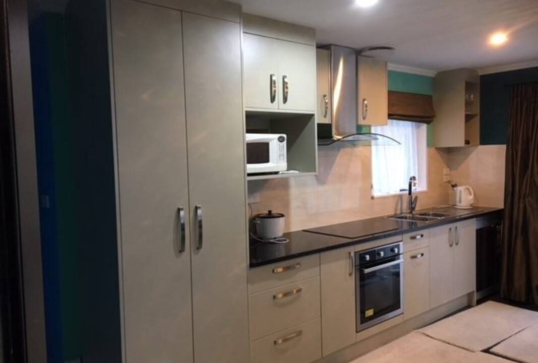 Photo of Kitchen in Saint Johns