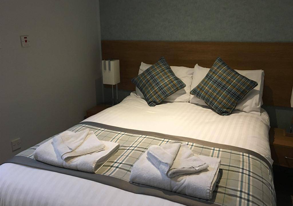 Photo of Bedroom in Linlithgow