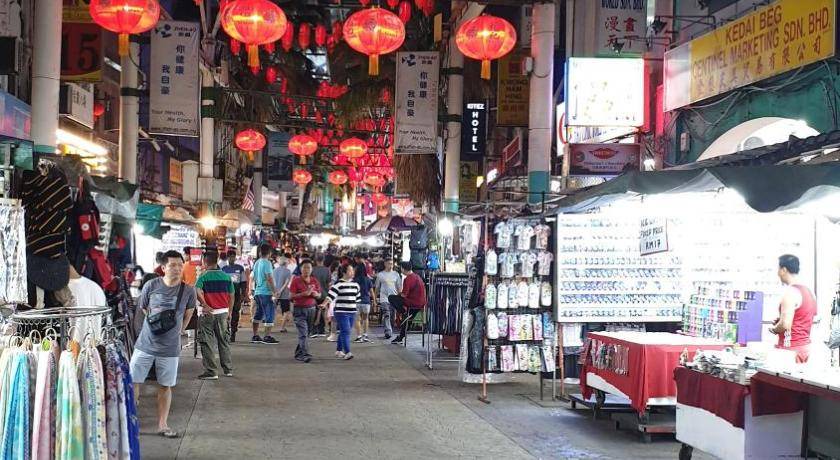 Photo of Others in Chinatown