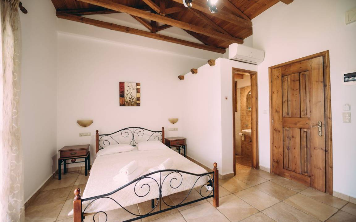 Photo of Bedroom in Ilida