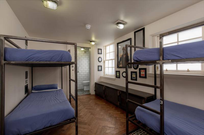 Photo of Bedroom in New Town