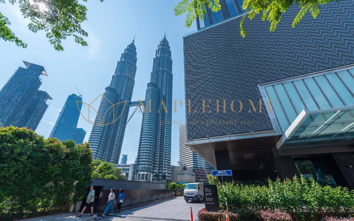 Photo of Others in Kuala Lumpur City Centre