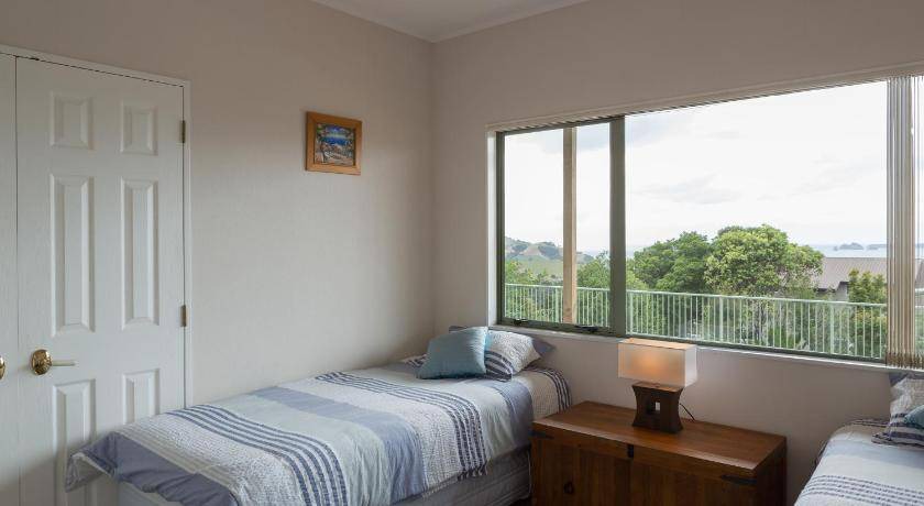 Photo of Bedroom in Whitianga