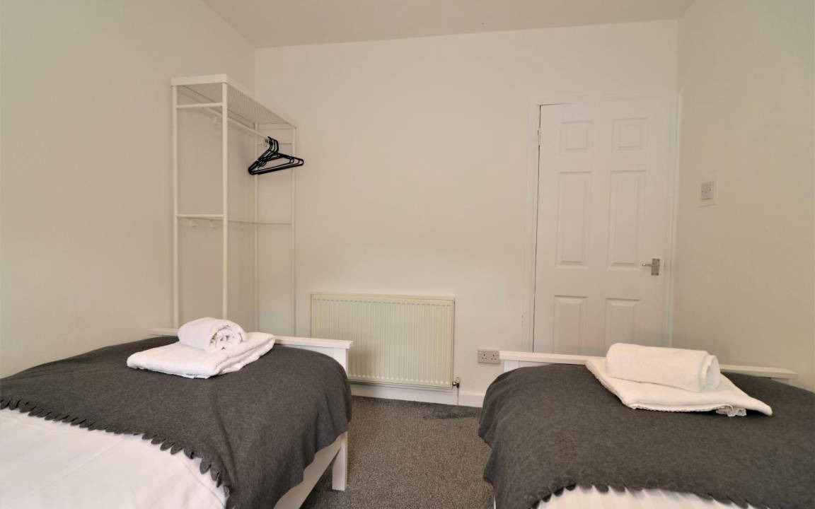 Photo of Bedroom in Hamilton