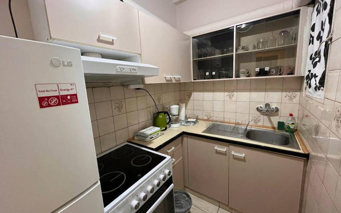 Photo of Kitchen in Athens