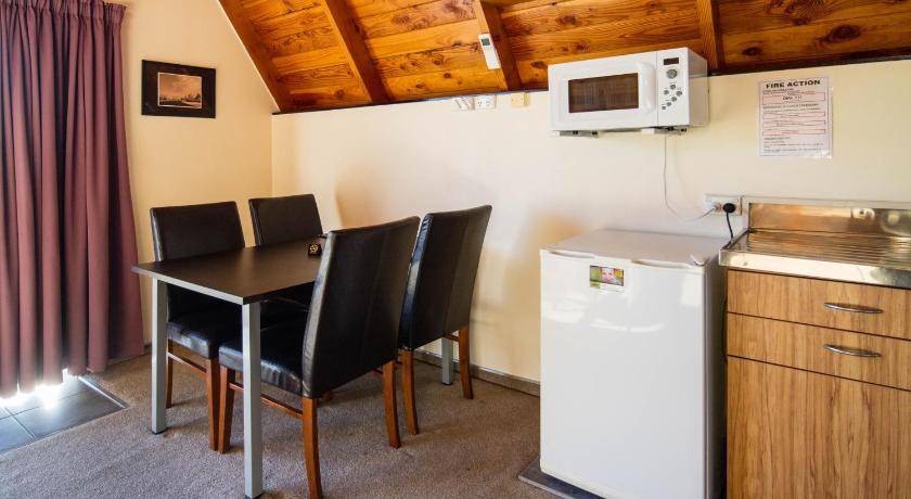 Photo of Kitchen in Twizel