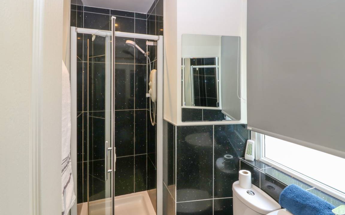 Photo of Bathroom in Galashiels