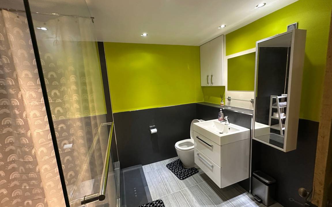 Photo of Bathroom in Bucksburn