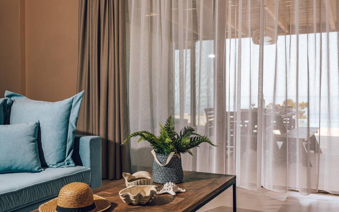 Photo of Livingroom in Agia Marina
