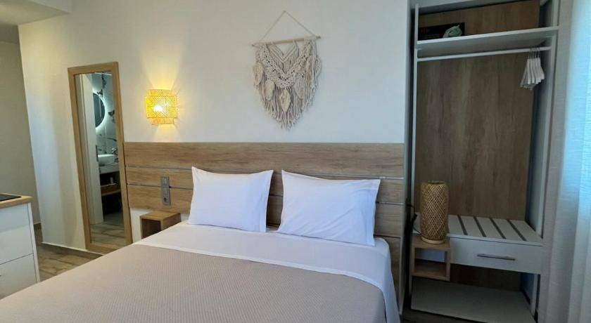 Photo of Bedroom in Nea Rodha