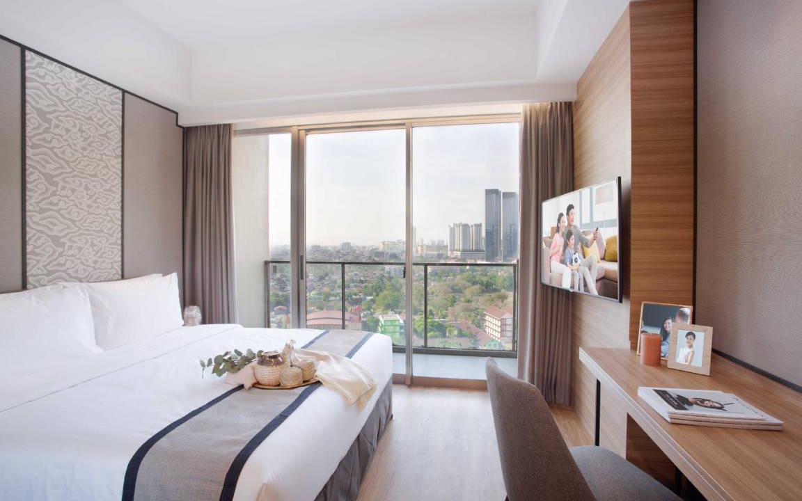 Photo of Bedroom in Bendungan Hilir