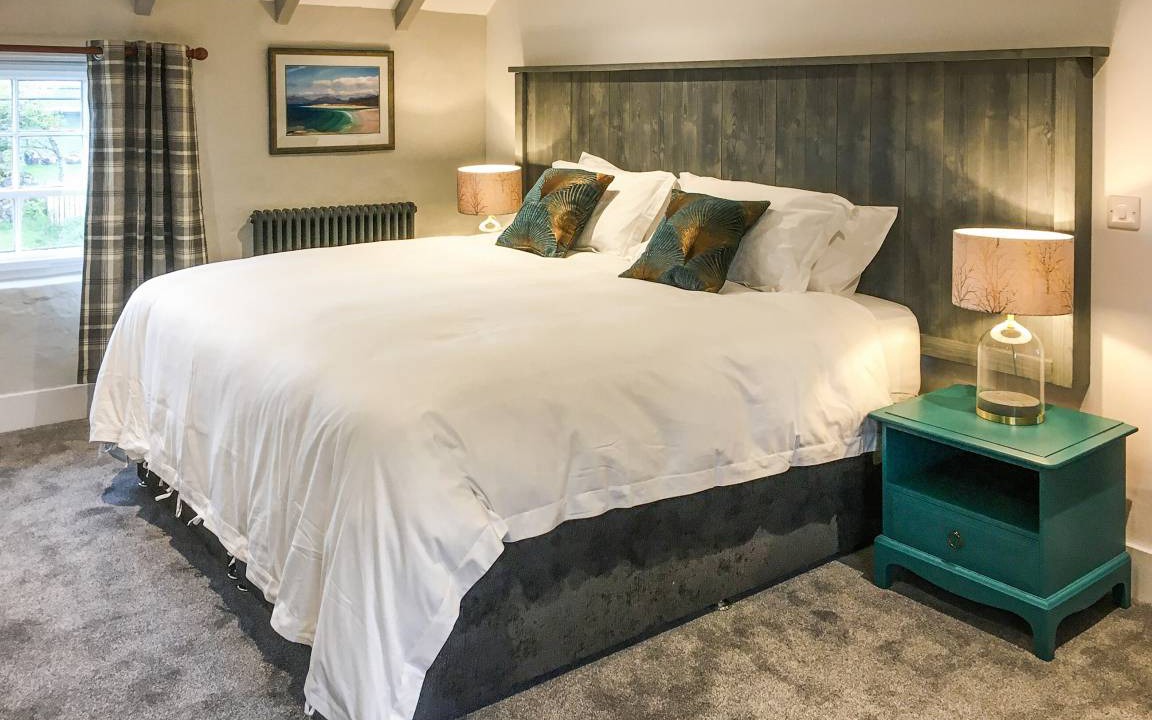 Photo of Bedroom in Kelso