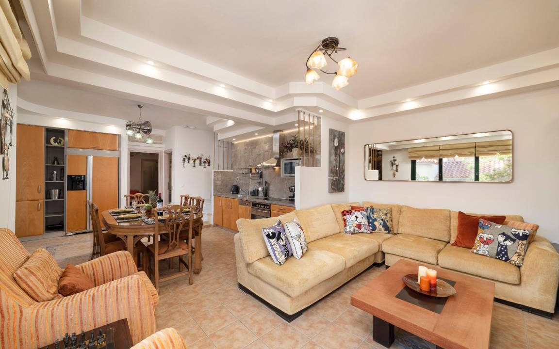 Photo of Livingroom in Koutsouras