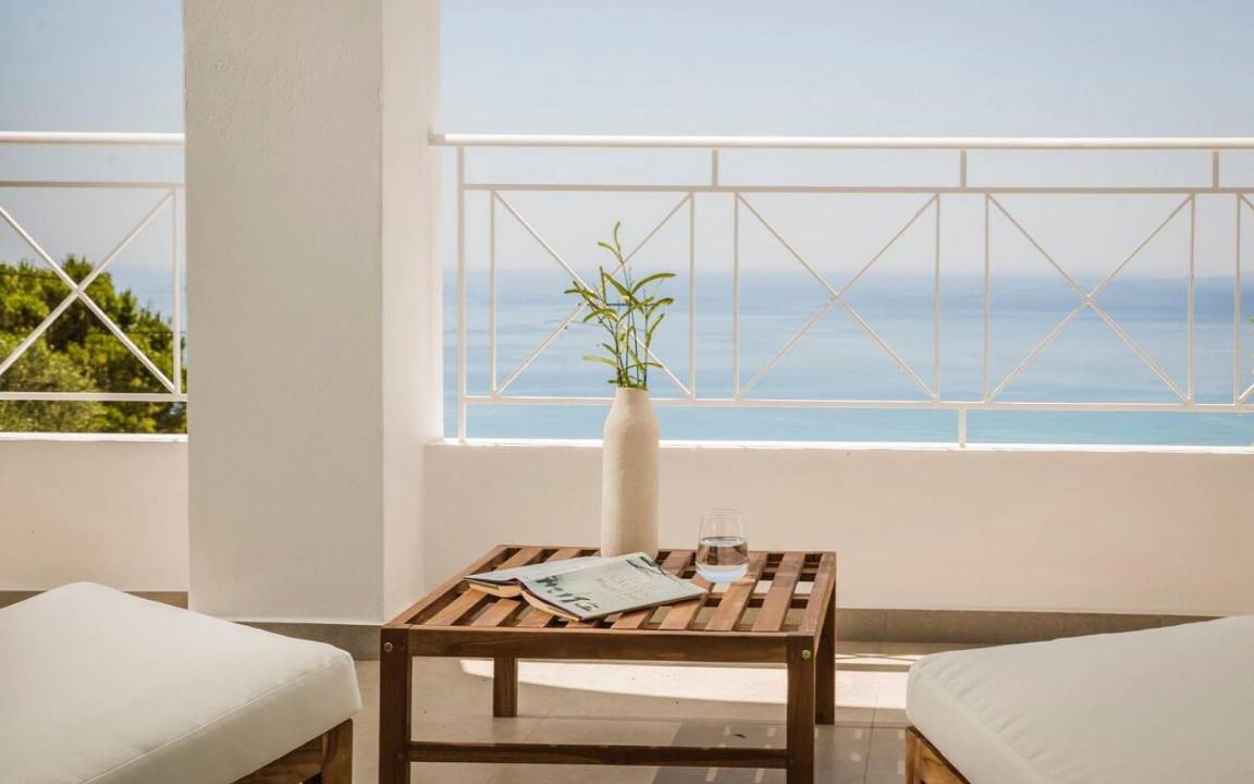 Photo of Patio Balcony in Mousata