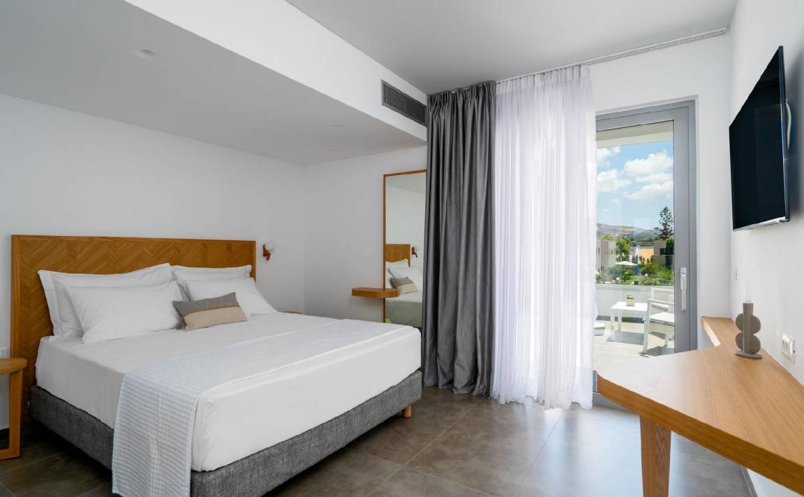 Photo of Bedroom in Gournai