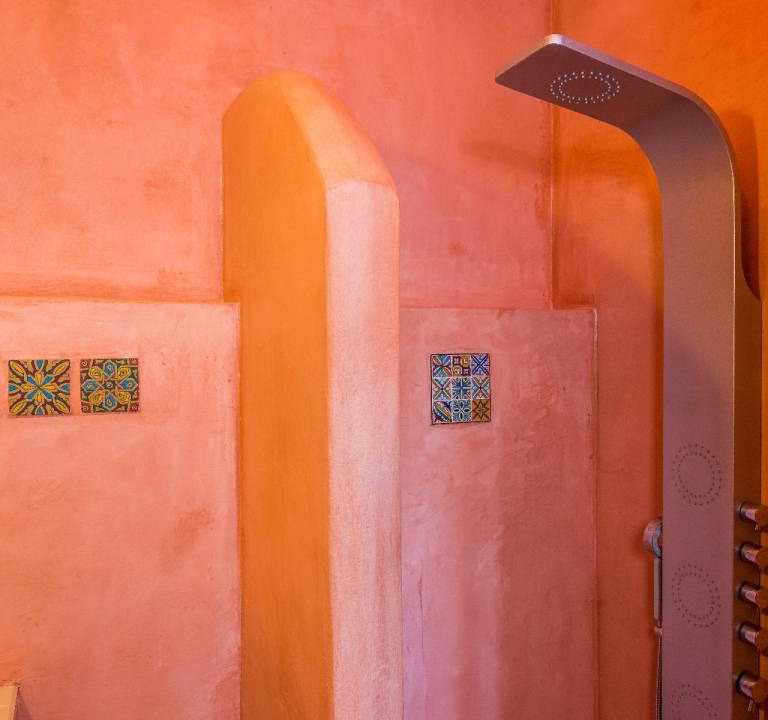 Photo of Bathroom in Achlades