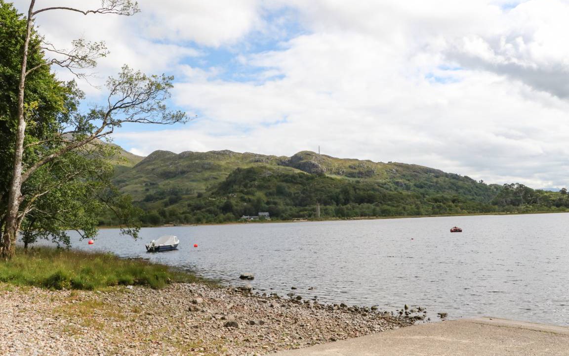 Photo of Others in Glenfinnan