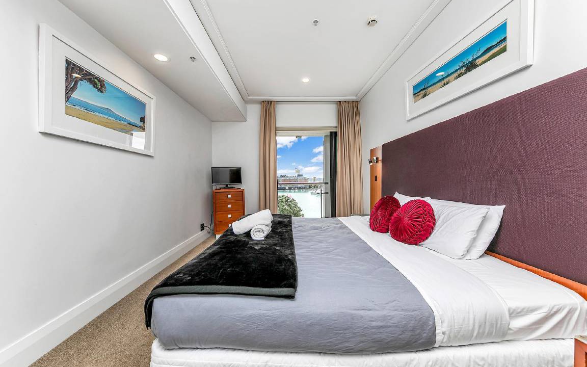 Photo of Others in Auckland Central Business District
