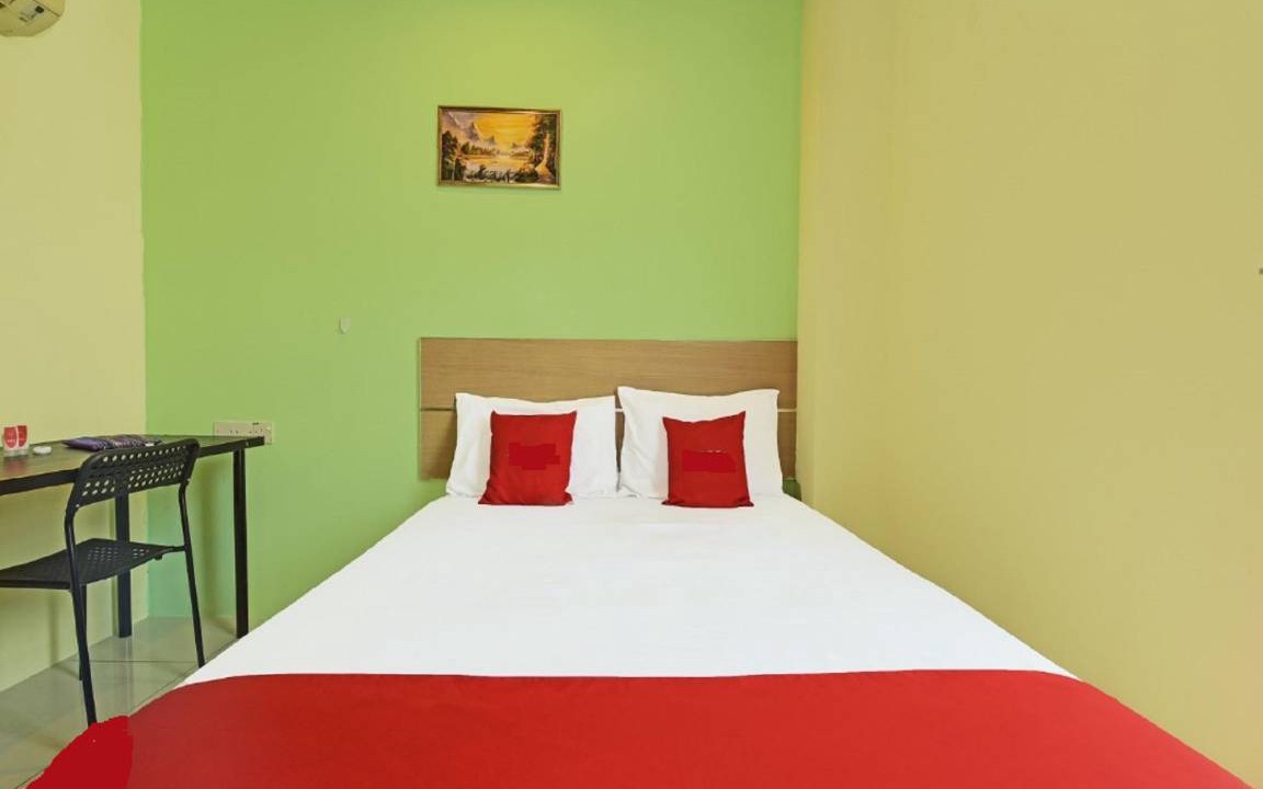Photo of Bedroom in Bandar Mahkota Cheras