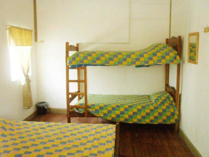 Photo of Bedroom in Carmen