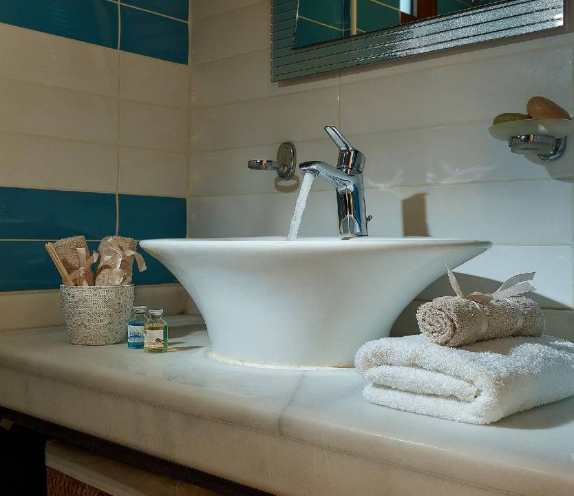 Photo of Bathroom in Drosia