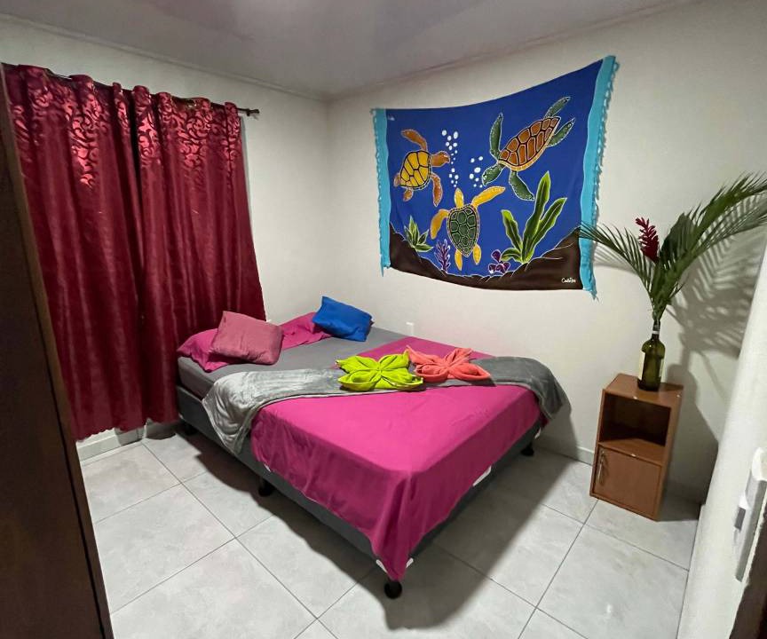 Photo of Bedroom in Rio Segundo