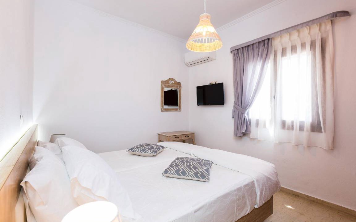 Photo of Bedroom in Achlades